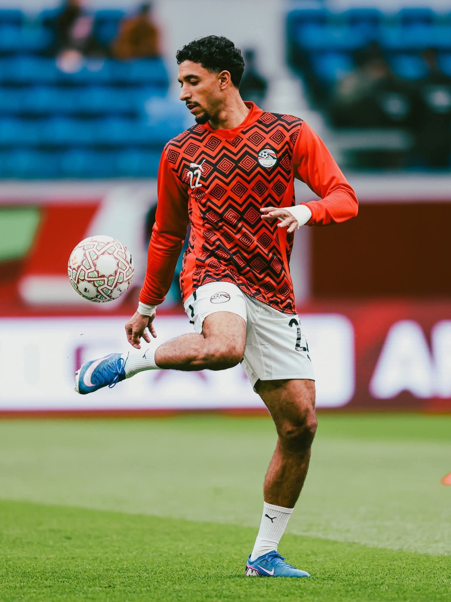 الحصاد الرياضي اليوم الجمعة 16 يناير