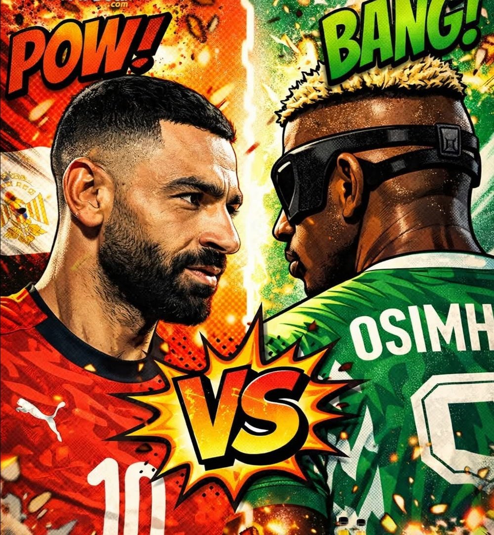 الحصاد الرياضي اليوم الجمعة 16 يناير