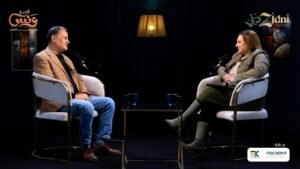 رشدي الدقن يكشف أسرارًا تُذاع لأول مرة عن توفيق الدقن ومحمود المليجي في «قعدة ونس»