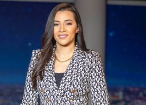 المخرجة بتول عرفة تصل الرياض لحضور Joy Awards وتصفه بأقوى وأهم حفلات الترفيه في الوطن العربي 1 المخرجة بتول عرفة تصل الرياض لحضور Joy Awards وتصفه بأقوى وأهم حفلات الترفيه في الوطن العربي