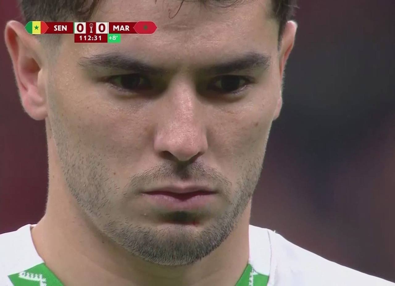 أسود التيرانجا يلتهمون أسود الأطلس وسط عرينهم