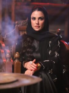 «أنا اللي رسمتك» تشعل البرومو.. درة تخطف الصدارة في «علي كلاي»