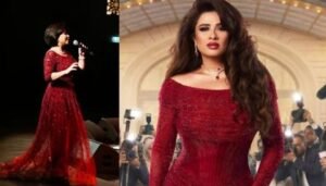 سؤال يتردد حول المتابعين.. هل تجسد ياسمين عبدالعزيز أزمة شيرين عبدالوهاب في رمضان 2026؟