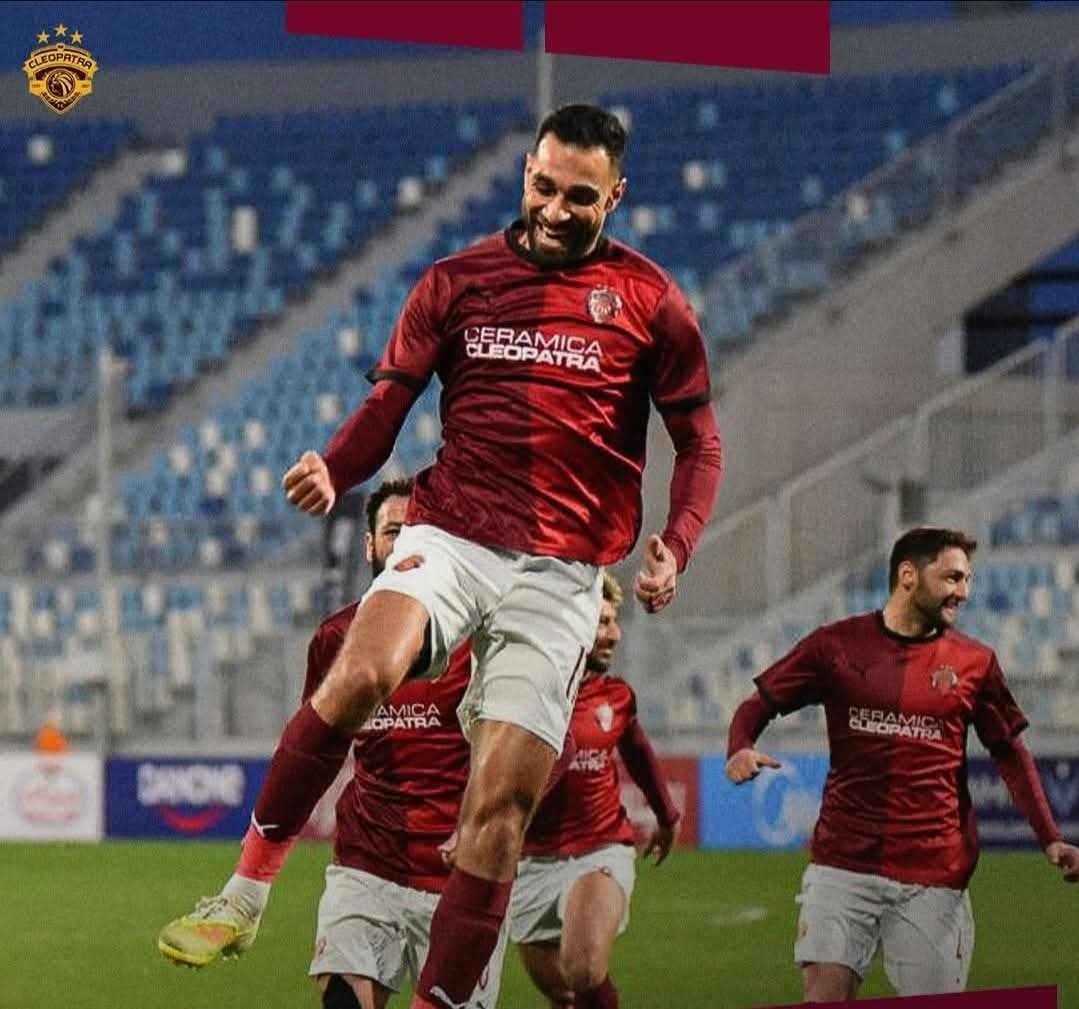 الحصاد الرياضي اليوم الخميس 22 يناير