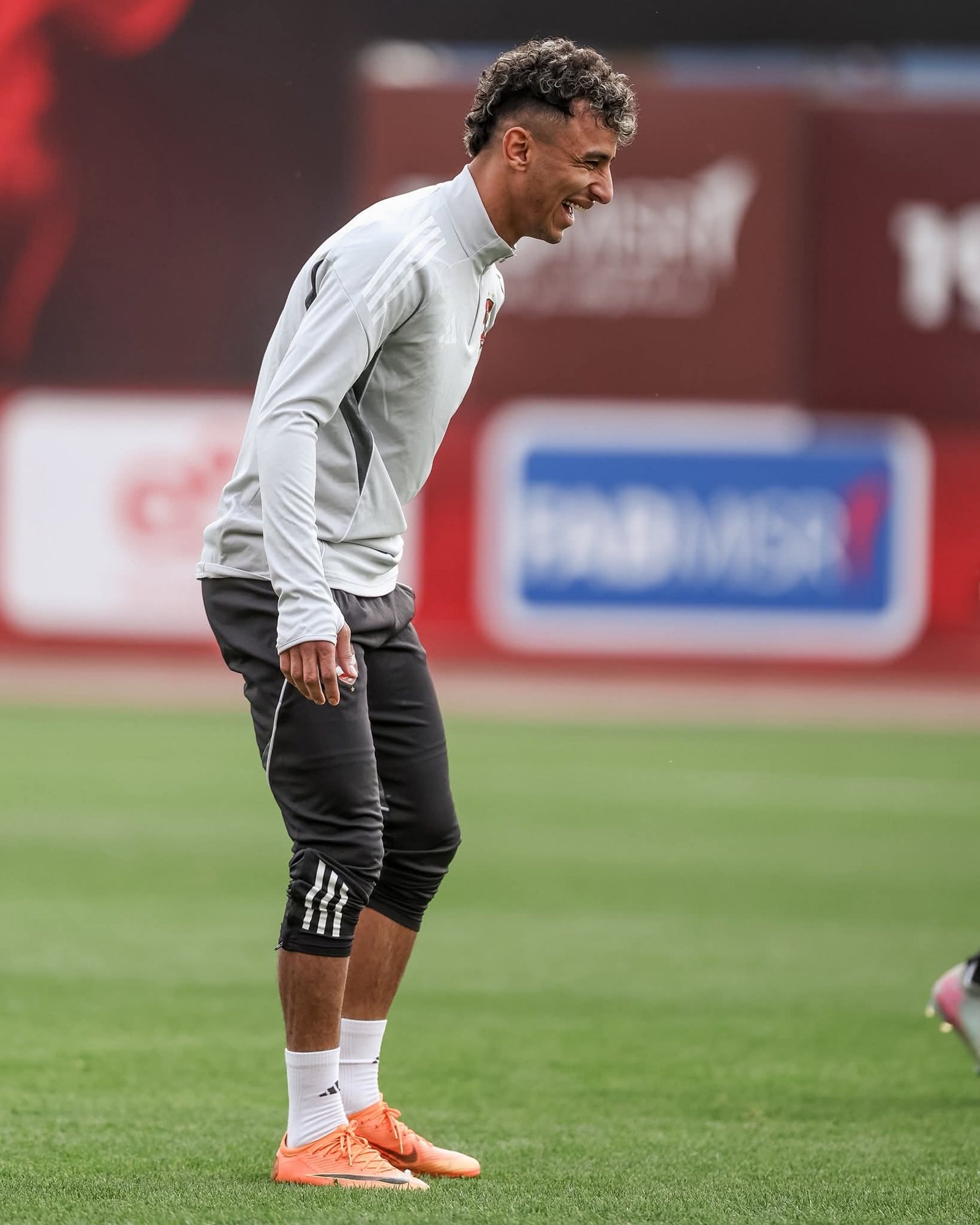 الحصاد الرياضي اليوم الخميس 22 يناير