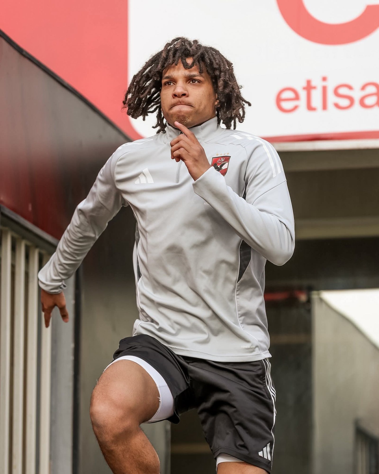 الحصاد الرياضي اليوم الخميس 22 يناير