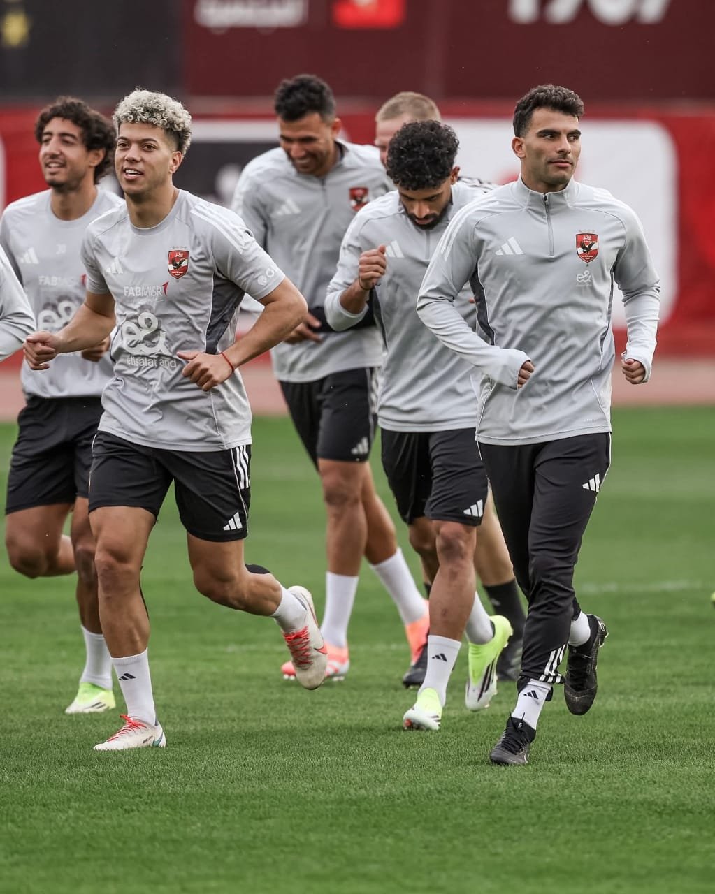 الحصاد الرياضي اليوم الخميس 22 يناير