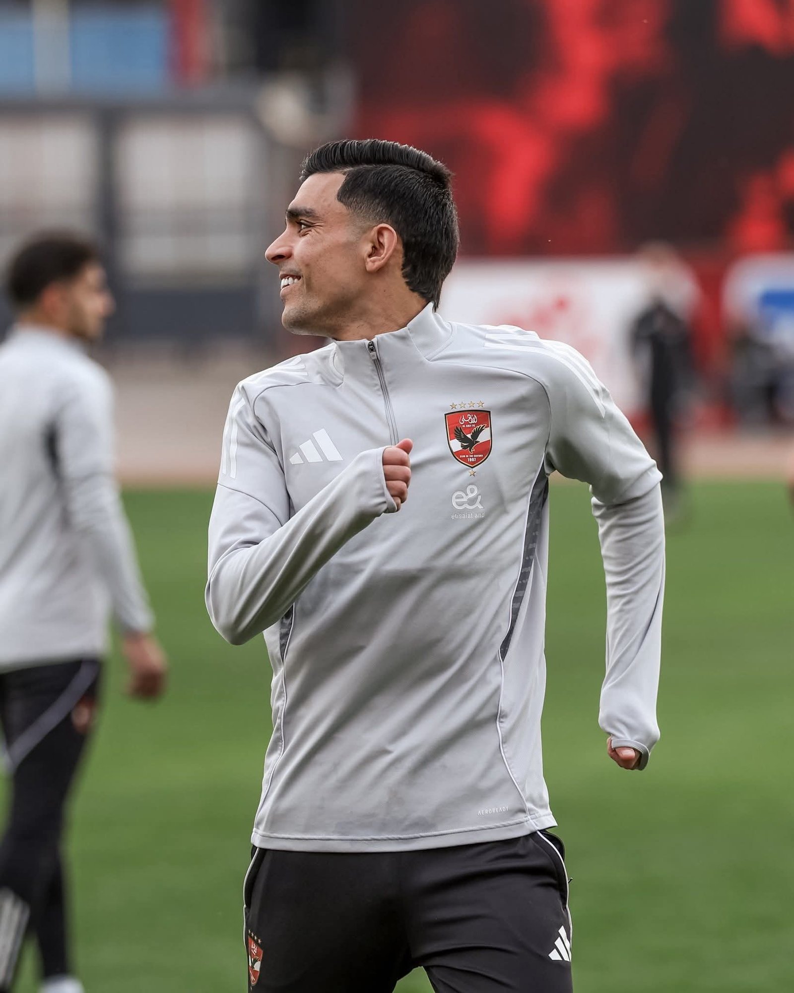 الحصاد الرياضي اليوم الخميس 22 يناير