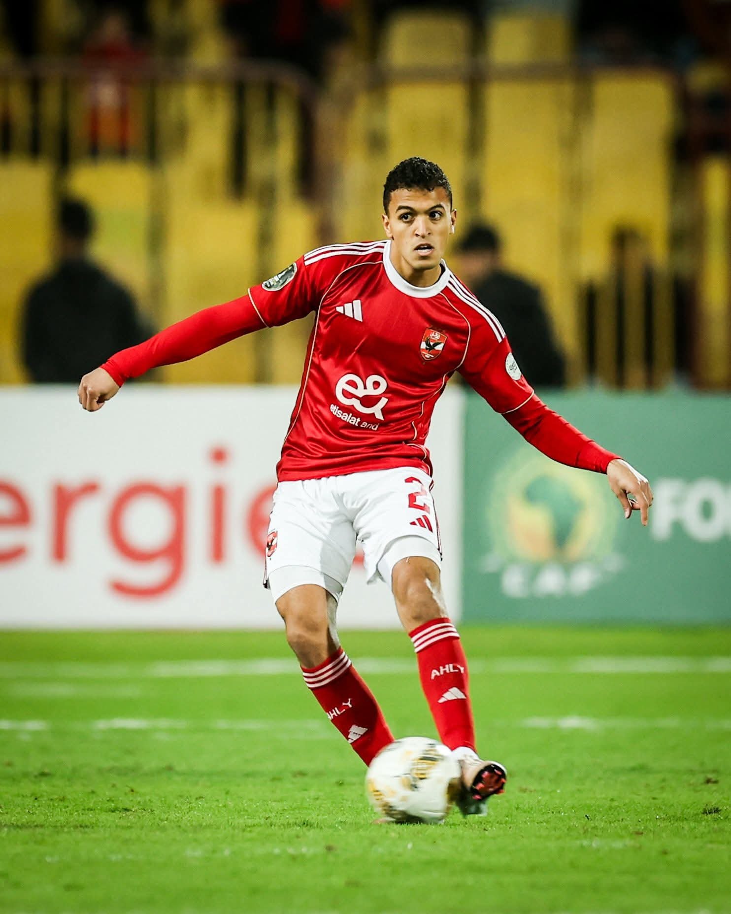 الأهلي نجح في المهمة وتربع على القمة