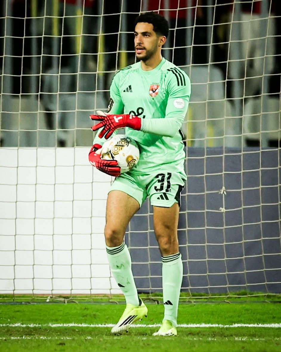 الأهلي نجح في المهمة وتربع على القمة