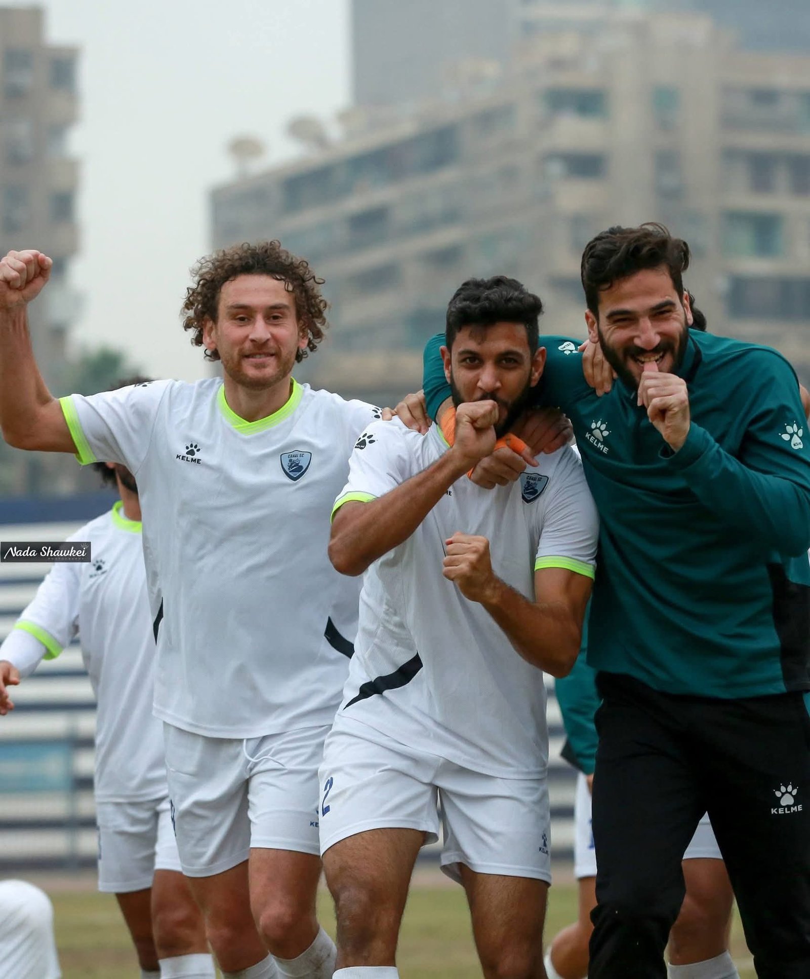 نتائج وترتيب الجولة العشرين من القسم الثاني