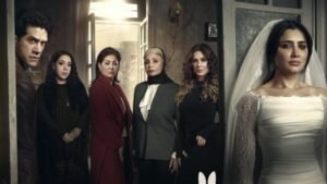 مي عمر في تحدٍ جديد ضمن أحداث مسلسلها الرمضاني الست موناليزا... تفاصيل 1 مي عمر في تحدٍ جديد ضمن أحداث مسلسلها الرمضاني الست موناليزا... تفاصيل