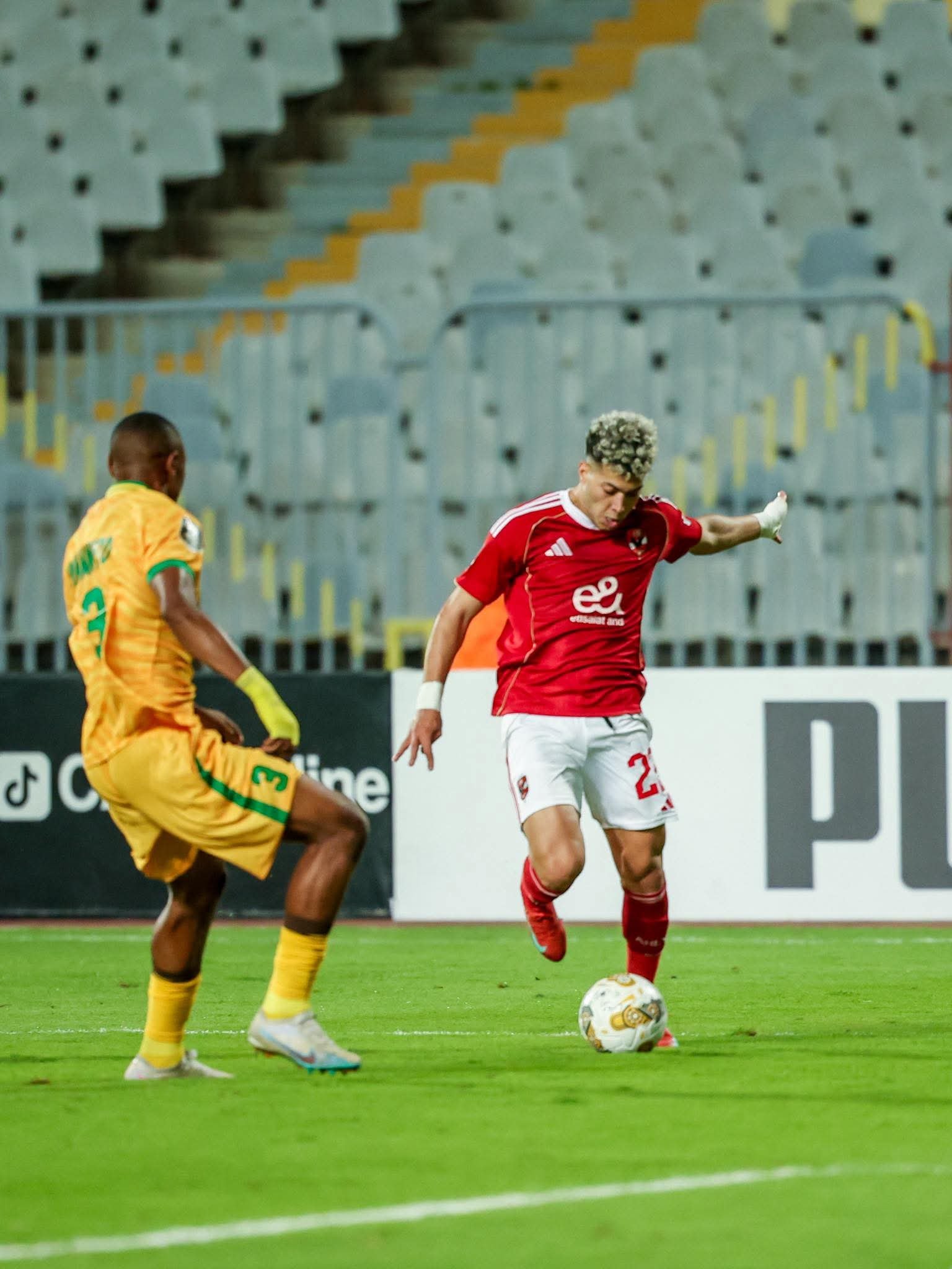 الحصاد الرياضي اليوم الإثنين 26 يناير