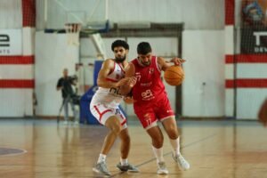 نتائج الجولة الحادية عشرة من الدور التمهيدي لدوري أليانز الممتاز لكرة السلة