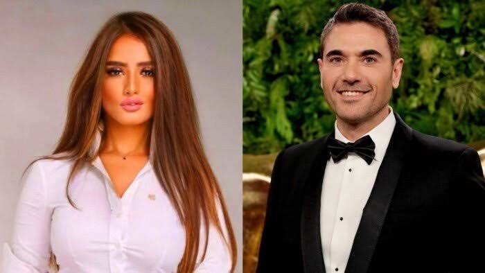 زينة: "خطة ذكية".. بعد شكوى أحمد عز لوزارة العدل