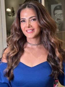 الذكاء الاصطناعي يُرشح 5 فنانات لتجسيد شخصية سعاد حسني