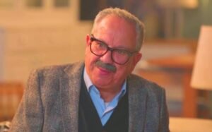 نجاح مبهر لمحمد محمود في أول بطولة مطلقة بمسلسل «بيت بابا»