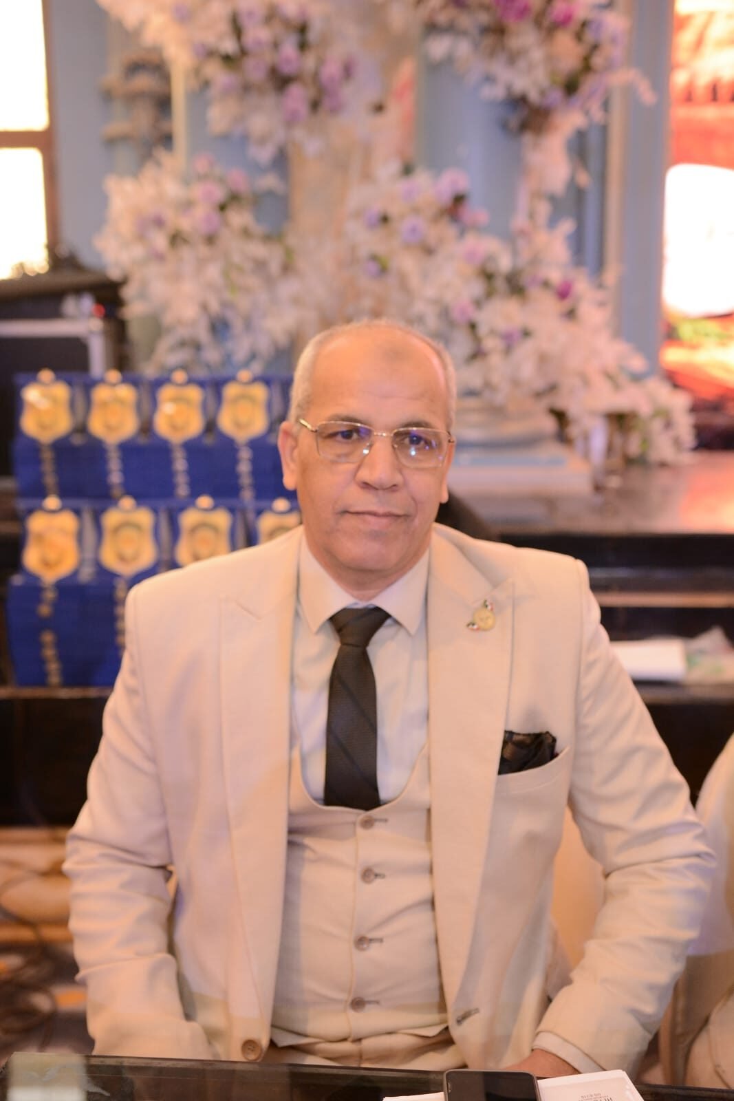 نقابة السياحة والفنادق بالجيزة تطلق أول ملتقى تدريبي بعنوان «الشيف المحترف» برعاية وزارة العمل