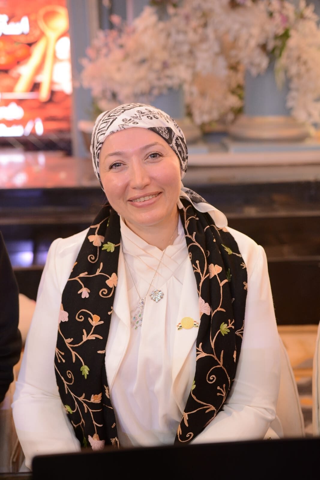 نقابة السياحة والفنادق بالجيزة تطلق أول ملتقى تدريبي بعنوان «الشيف المحترف» برعاية وزارة العمل