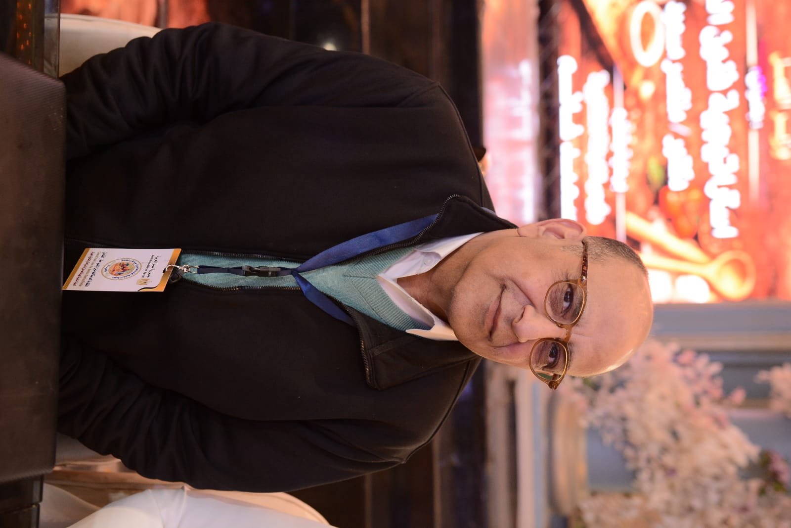 نقابة السياحة والفنادق بالجيزة تطلق أول ملتقى تدريبي بعنوان «الشيف المحترف» برعاية وزارة العمل