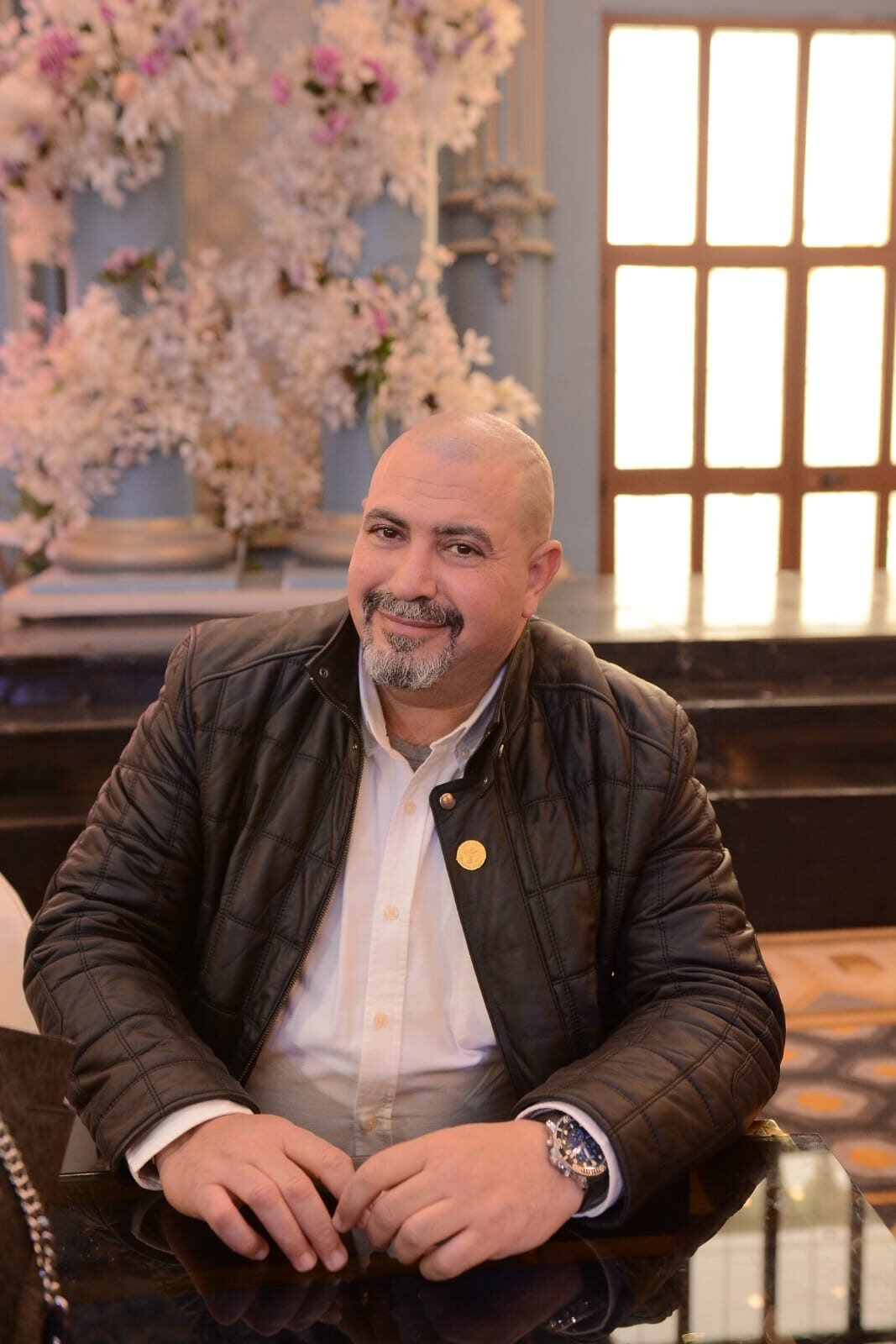 نقابة السياحة والفنادق بالجيزة تطلق أول ملتقى تدريبي بعنوان «الشيف المحترف» برعاية وزارة العمل