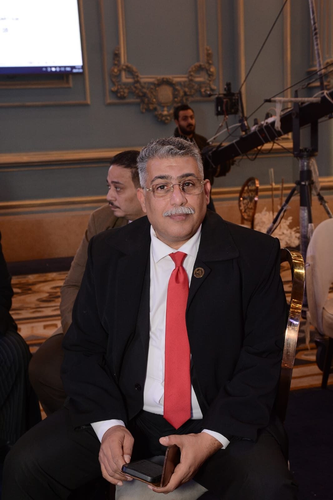 نقابة السياحة والفنادق بالجيزة تطلق أول ملتقى تدريبي بعنوان «الشيف المحترف» برعاية وزارة العمل