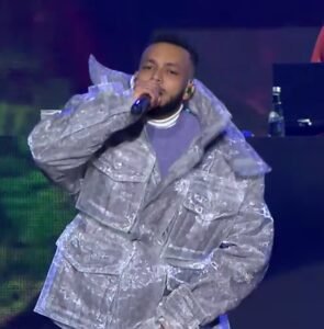 ويجز يحذف جميع منشوراته من إنستجرام ويثير جدلًا واسعًا