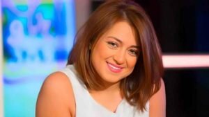 مروة عبدالمنعم تتعرض للسرقة... تفاصيل 