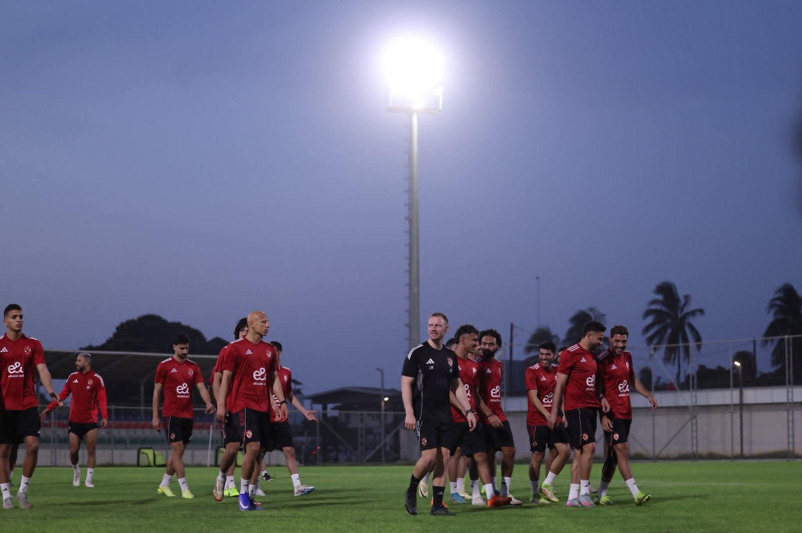 أخبار النادي الأهلي اليوم الجمعة 30 يناير 2026