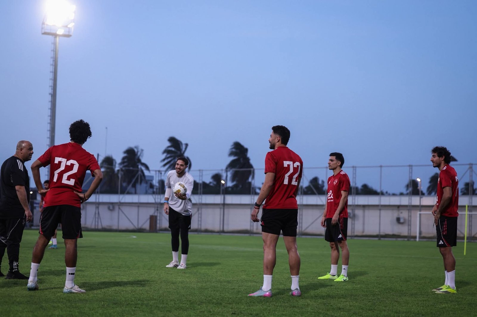 أخبار النادي الأهلي اليوم الجمعة 30 يناير 2026