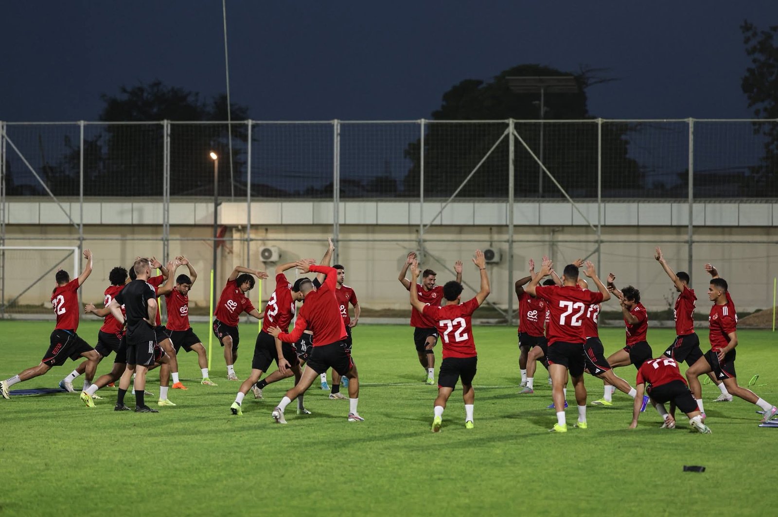 أخبار النادي الأهلي اليوم الجمعة 30 يناير 2026