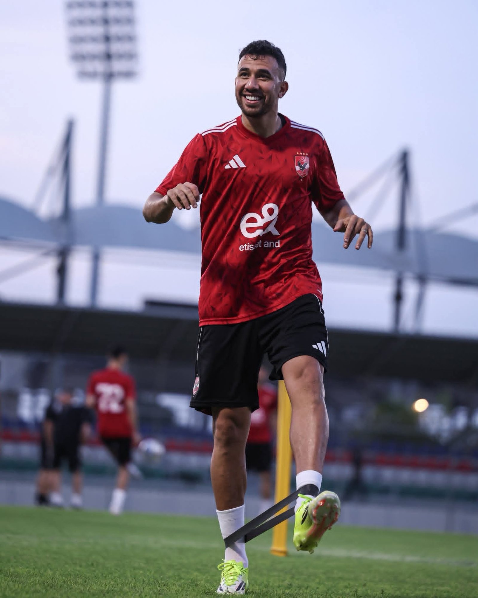 أخبار النادي الأهلي اليوم الجمعة 30 يناير 2026