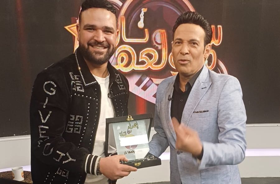 سعد الصغير يغني لميادة الحناوي ووردة مع حسام سالم.. اليوم 3 سعد الصغير يغني لميادة الحناوي ووردة مع حسام سالم.. اليوم