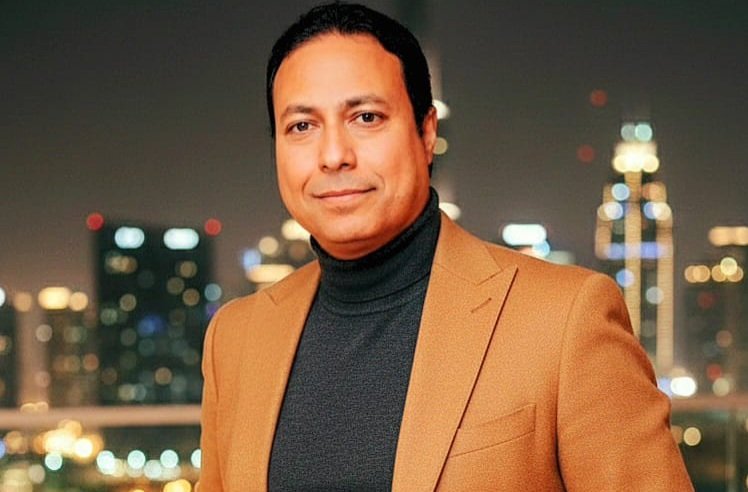 ماجد أباظة ينضم إلى “نون النسوة” ويشعل دراما رمضان 2026