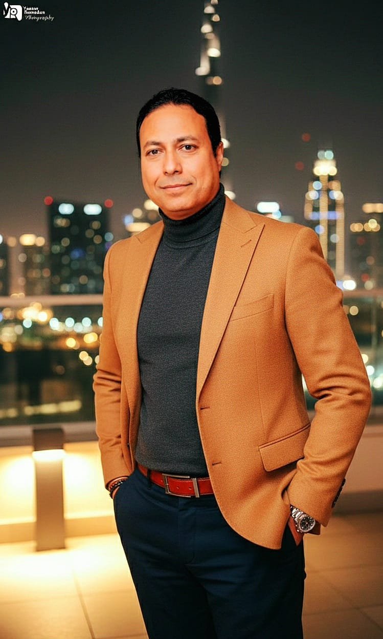 ماجد أباظة ينضم إلى “نون النسوة” ويشعل دراما رمضان 2026