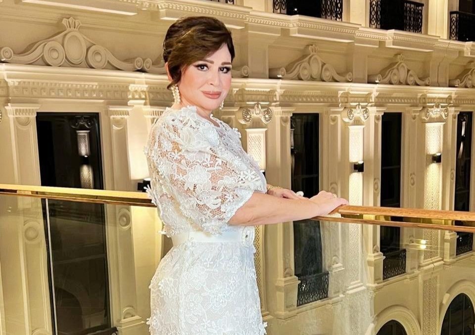 حضور قوي وكاريزما و جراءة توصف بها النجمة الهام شاهين.. سطور في عيد ميلادها 