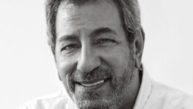 عالم النجوم تهنئ الفنان والمخرج محسن صبري بعيد ميلاده