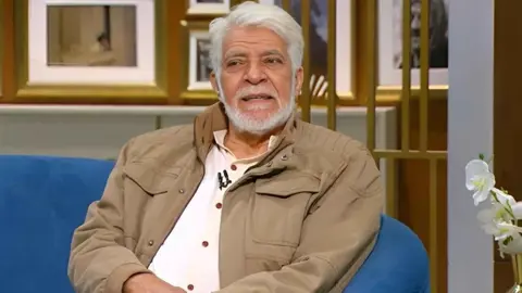 طارق النهري: الدراما قدمت صورة مشرفة للشرطة.. وما زالت بطولات لم تُروَ بعد