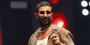 "أنا شبه اتخدعت" أحمد سعد يكشف تفاصيل مشاركته في برنامج The Voice
