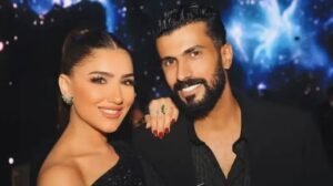 محمد سامي يشيد بمسلسل "الست موناليزا" لمي عمر: ما شاء الله على الروعة اللى انا شفتها