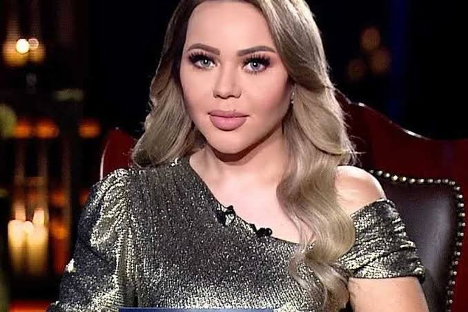 بعد نجاح 10 مواسم .. أسما إبراهيم في تحدٍ جديد بالموسم الـ 11 من "حبر سري" 1 بعد نجاح 10 مواسم .. أسما إبراهيم في تحدٍ جديد بالموسم الـ 11 من "حبر سري"