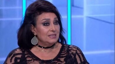 سهير المرشدي: أحمد العوضي لازم ياخد باله من كلامه لأن الفنان لابد أن يكون قدوة للمجتمع