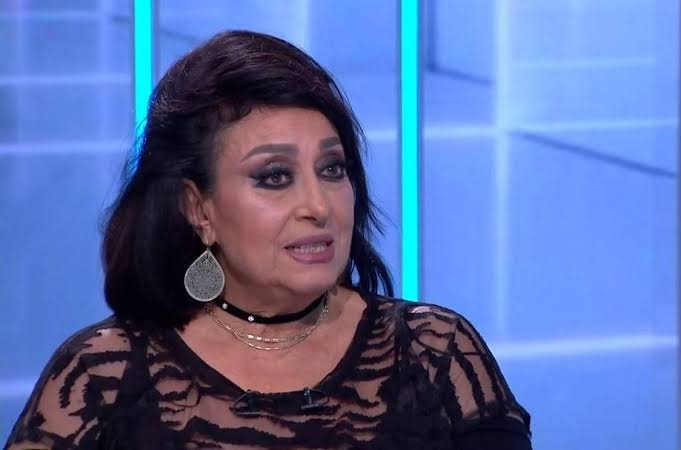 سهير المرشدي: أحمد العوضي لازم ياخد باله من كلامه لأن الفنان لابد أن يكون قدوة للمجتمع