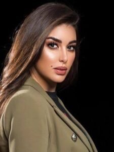 ياسمين صبري تحتفل بعيد ميلادها وتوجه رسالة امتنان للحياة والجمهور