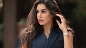 ياسمين صبري تحتفل بعيد ميلادها وتوجه رسالة امتنان للحياة والجمهور