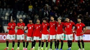 رسميا … منتخب مصر يتقدم 4 مراكز بعد كأس الامم الإفريقية .. والمغرب الاولي إفريقيا والثامن عالميا