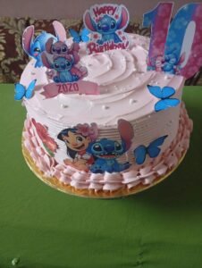 من مطبخ بيتها إلى مشروع ناجح.. سلوى أحمد نموذج مُلهم للأم المكافحة