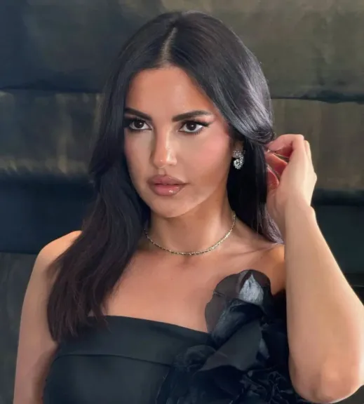 درة: دوري في مسلسل إثبات نسب يمثل تحديًا مهمًا فى مسيرتي الفنية