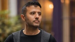 حمزة نمرة: الكلمة مسئولية ولا أحب الحديث عن حياتي الشخصية 