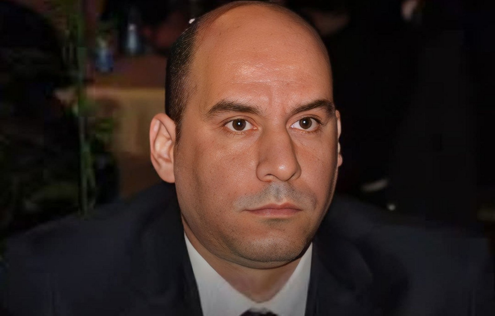 حسن رداد إبراهيم وزيرًا للعمل.. خبرة إدارية وميدانية تقوده للحقيبة الوزارية